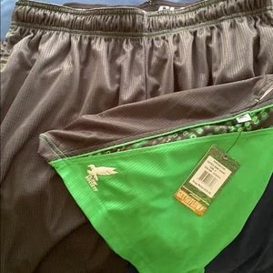 Men’s flow Society Lacrosse shorts